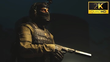 The Shadow | Realistic Ultra Graphics Gameplay [2K 60FPS] Ghost Recon Breakpoint