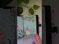 What's in my filofax?