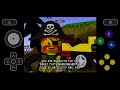 Lego Racers - IPhone Gameplay (Delta Emulator)