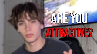 What Makes A Face Attractive? (Eyes) | Blackpill