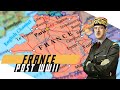 France post WWII - Cold War DOCUMENTARY