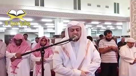 (قَالَ رَبِّي يَعْلَمُ الْقَوْلَ)تلاوة خاشعة تصرف الهم