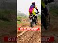 Honda XR 150 Review