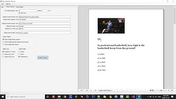 Ultimate eBook Creator - Create Trivia eBooks Walkthrough (EPUB)
