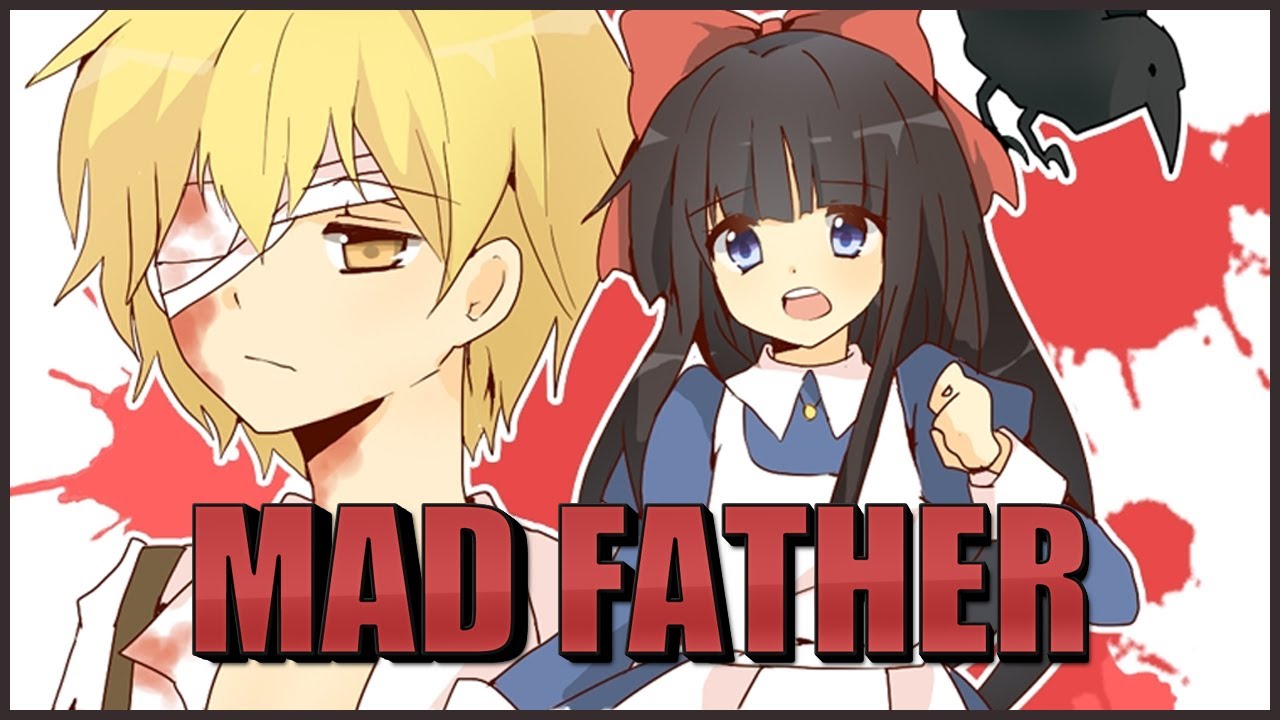 Mad Father - Part 9 - Disturbing Diary