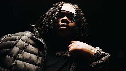 3Breezy - Am I Wrong (Official Lyric Visualizer)