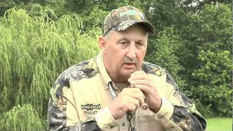 The Lonesome Hen Call