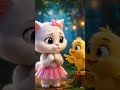 #BilliKiKahani #CuteCat #DanceStory #HindiKahani