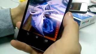 Augmented Reality On Android 2 screenshot 5