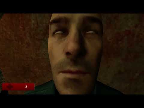 Garry's Mod Horror Maps with Bluebomberimo & Sagemaster15 (Part 2/4)