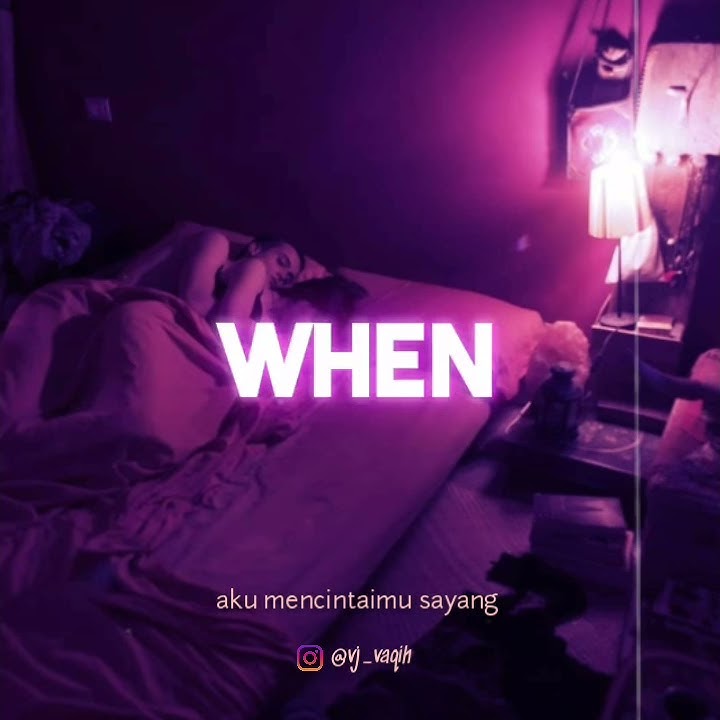 STORY WA || i love you baby (romantis bangett)
