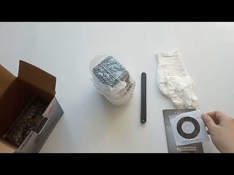 Сканер для фотопленки QPIX FS-110