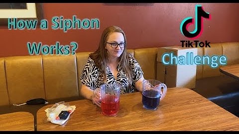 Fluid Mechanics Video Project