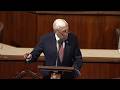 Hoyer: Ukraine Must Win this War, and Putin and His War Crimes Must Lose It