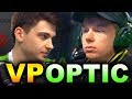 VP vs OPTIC - TOP 6 ELIMINATION #TI8 - THE INTERNATIONAL 2018 DOTA 2