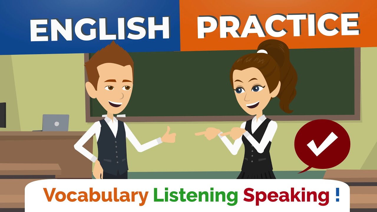 Outline Video English Speaking Practice with Movie Scenes | Shadowing Daily English Conversation 🎬