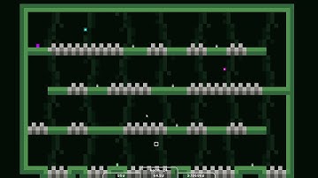 Micro Platformer - Tutorial Any% 1:07.433