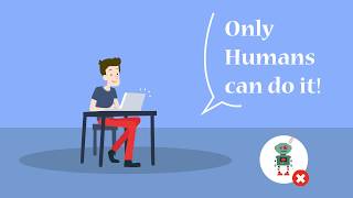 What are CAPTCHAs and how AI hack it