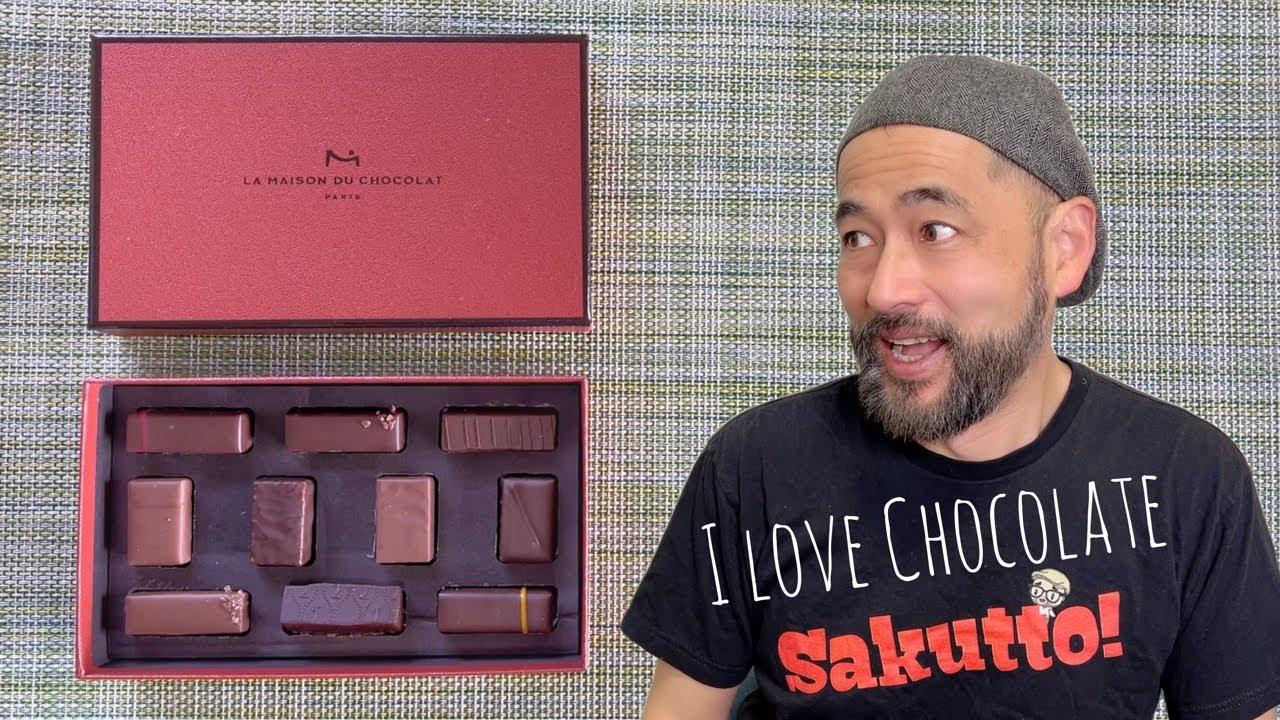 Are Expensive Chocolates Worth It? | Maison de Chocolat
