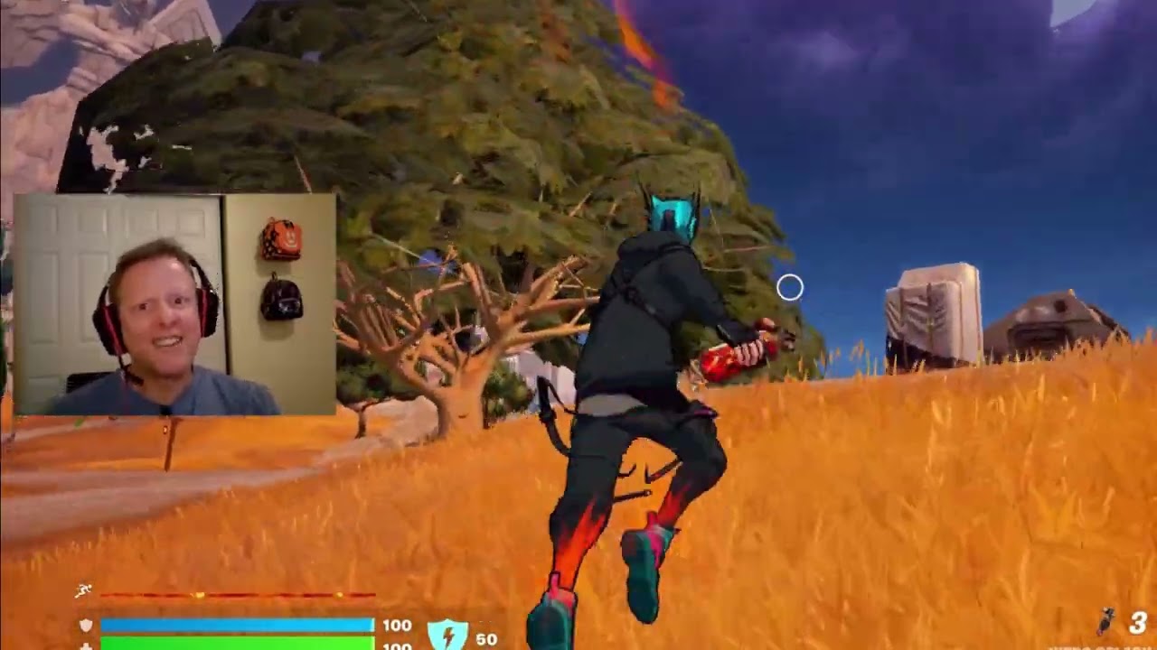 Mrbeast Lab Cryo Lab Melt The Ice Panther & Tiger Fortnite Challenge Adventure Fun Gaming!