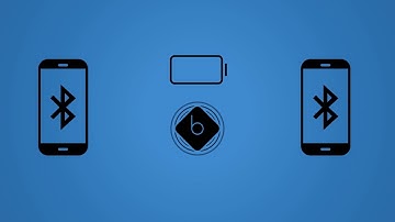 Introducing Solar Powered BLE Beacons