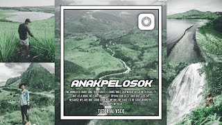 Edit Photo of Ala Selebgram @anakpelosok Using VSCO X Fullpack | VSCO Tutorial screenshot 3