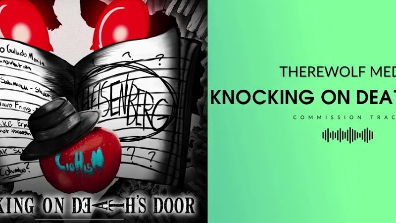 "Knocking On Death’S Door" | Walter White Vs Light Yagami