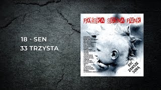 33 trzysta - Sen (Polska Scena Punk vol. 1)