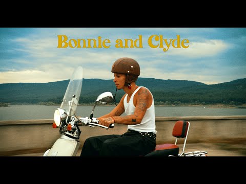 Video: Tko Su Bonnie I Clyde