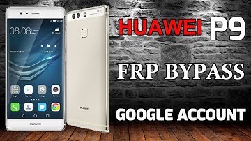 p9 frp bypass p9 google account bypass