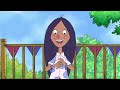 Horrid Henry meets Camp Camp: I Respect Your Right To Have an Opinion