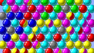 #Level-346 | Bubble Shooter android gameplay | Bubble Shooter | Bubble Shooter game | Bubble Games  screenshot 3