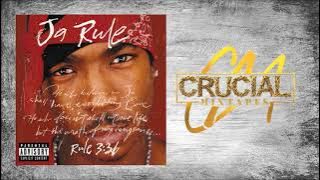 Ja Rule Featuring Lil' Mo & Vita - Put It On Me [Instrumental]
