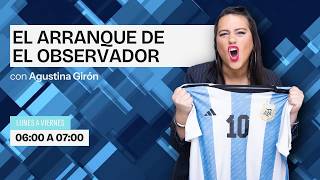 🔴 #THEOBSERVERKICKOFF | EL OBSERVADOR 107.9 LIVE