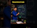 🔥mensuration ka formula🔥 cylinder (balen).? #education #railwaygroupd #trending #shorts #viral #real