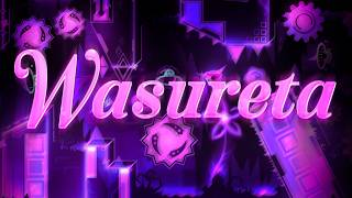 WASURETA by Augi & more 100% (EXTREME DEMON)