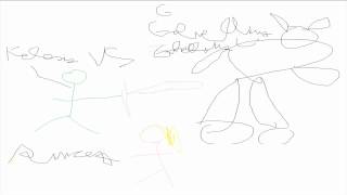 Golvellius Overworld Theme 5 Extended