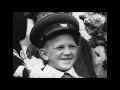 Хроника быта Новосибирска 1950-х годов Дом моделей День Знаний