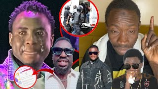 Urgent🚨 plainte De Sidy Diop et Matar Diop" Mbaye Kouthia et Choco no Stress Attaque Sidy Diop