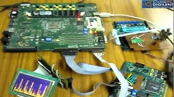 CDDC 2013 - Fetal Heart Rate Measuring System