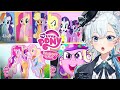 I Didn’t Expect MLP to GO THIS HARD|VTuber Reacts toMLP Friendship Is Magic Songs FOR THE FIRST TIME