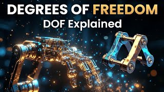 Degree of Freedom Detailed Explanation | Classical Mechanics | CSIR NET Physics #PhysicsMasti