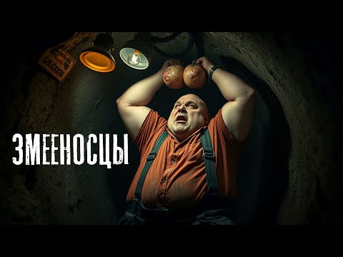 ЗМЕЕНОСЦЫ 1,2,3 СЕРИЯ. СТРАШНАЯ ИСТОРИЯ НА НОЧЬ. #УЖАСЫ #МИСТИКА #АУДИОКНИГИ