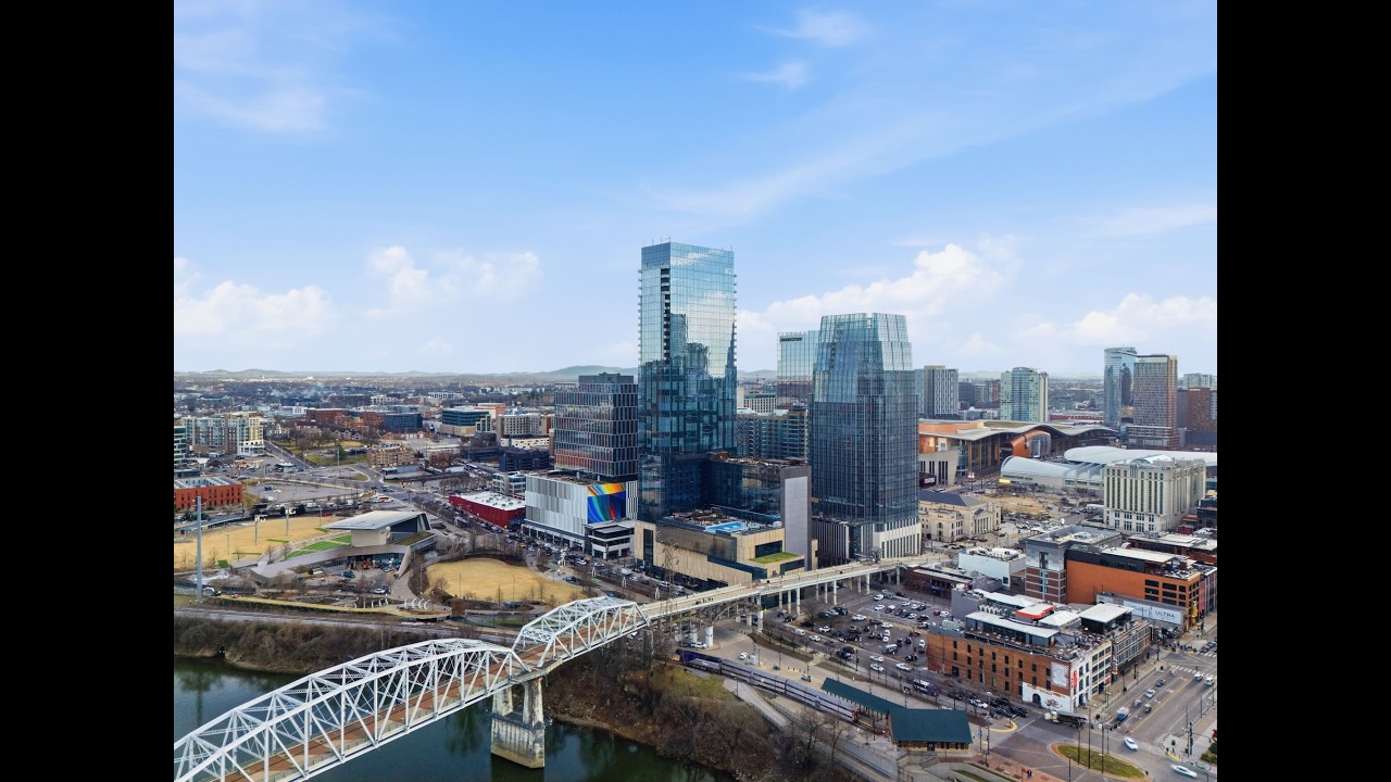 Premium Cinematic Horizontal Video Tour