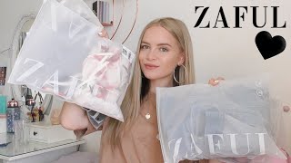 Zaful Haul Huge Zaful Try-On Haul Summer 2020 Discount Code