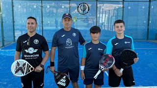 IPT Gpadel Filial | Adri &amp; Sergio