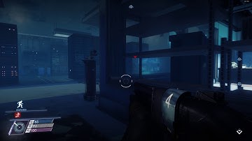 My Prey experiance in a nutshell