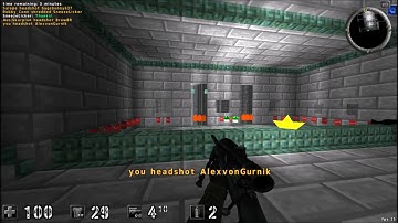 BOOM HEADSHOT | AssaultCube Fast TOSOK