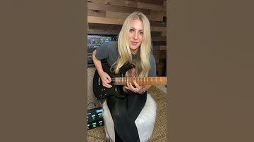 Gettin ready for #straturday like 🎉 #guitar #guitarsolo #esp #guitarist #guitarlicks #shorts