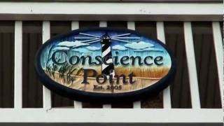 Conscience Point 2012 Promo